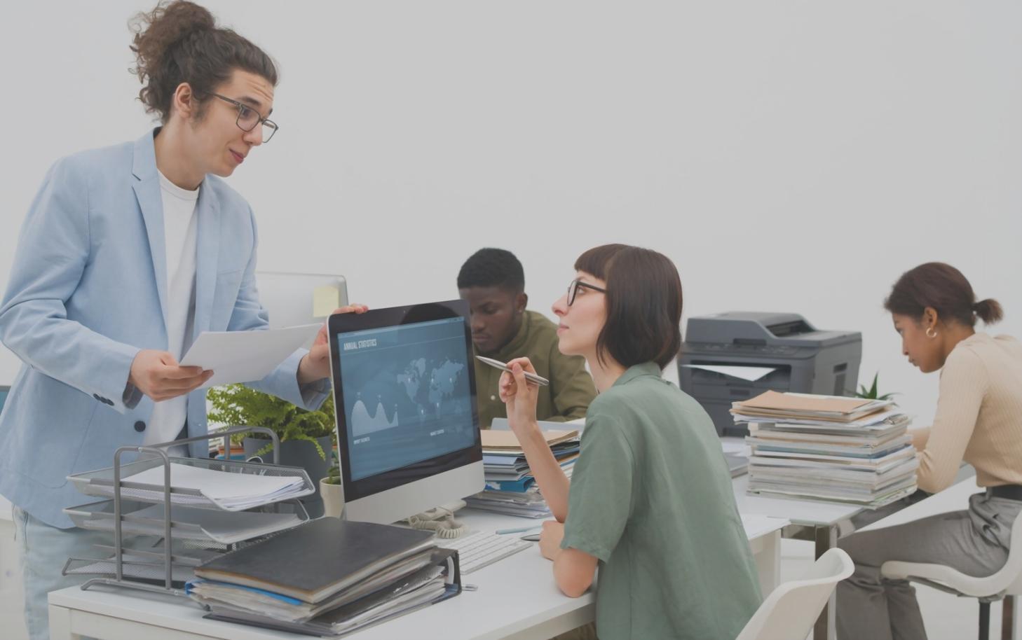Formation en ligne interactive